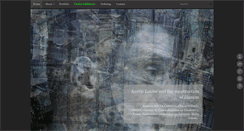 Desktop Screenshot of carniollus.com